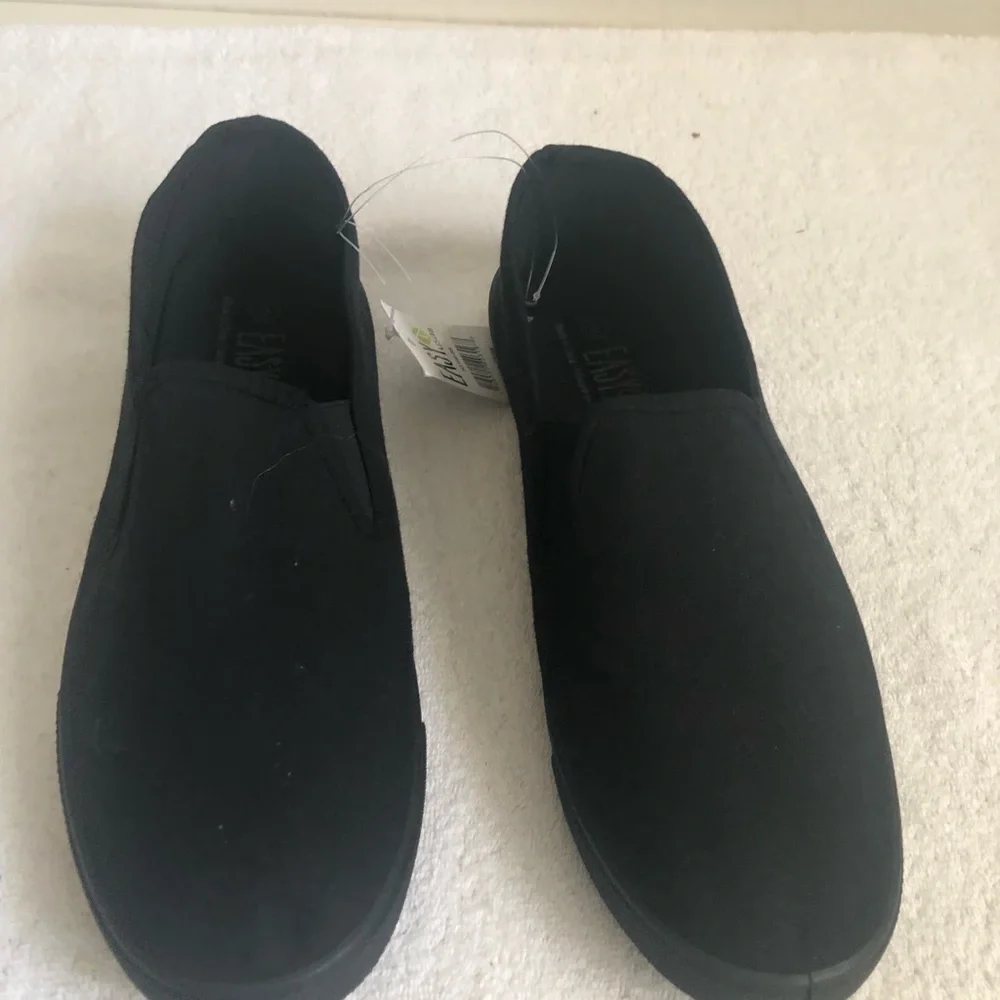 EASY USA cotton upper tennis